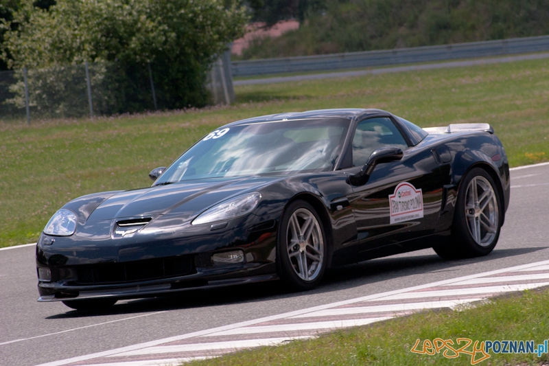 Gran Turismo Polonia 2011 r. - dzień 4 - 06.07.20122 r. Foto: LepszyPOZNAN.pl / Paweł Rychter Gran Turismo Polonia 2011 r. - dzień 4 - 06.07.20122 r. Foto: LepszyPOZNAN.pl / Paweł Rychter