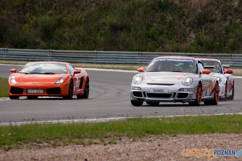 Gran Turismo Polonia 2011 r. - dzień 4 - 06.07.20122 r. Foto: LepszyPOZNAN.pl / Paweł Rychter Gran Turismo Polonia 2011 r. - dzień 4 - 06.07.20122 r. Foto: LepszyPOZNAN.pl / Paweł Rychter