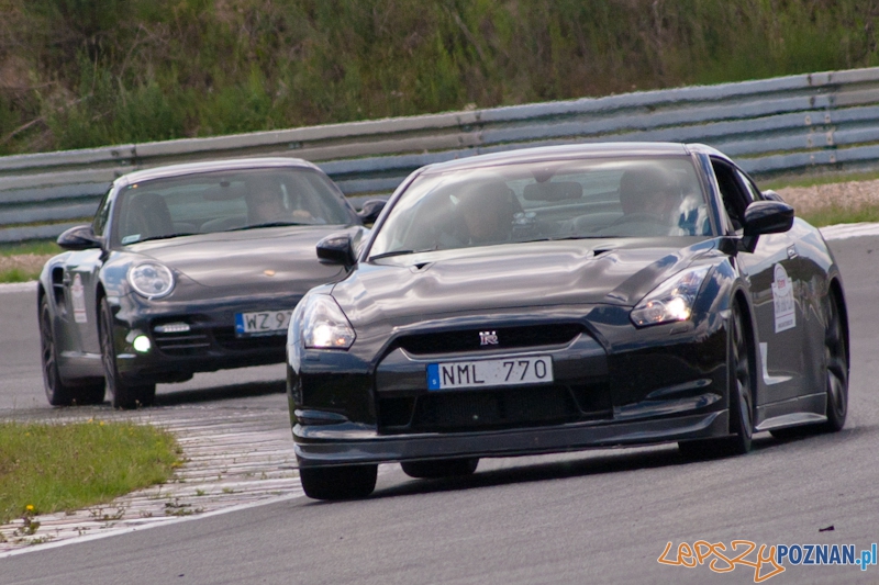 Gran Turismo Polonia 2011 r. - dzień 4 - 06.07.20122 r. Foto: LepszyPOZNAN.pl / Paweł Rychter Gran Turismo Polonia 2011 r. - dzień 4 - 06.07.20122 r. Foto: LepszyPOZNAN.pl / Paweł Rychter