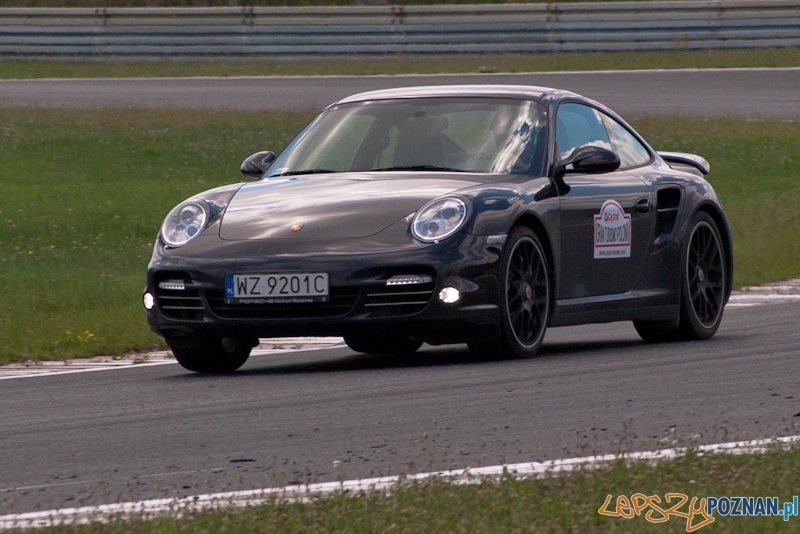 Gran Turismo Polonia 2011 r. - dzień 4 - 06.07.20122 r. Foto: LepszyPOZNAN.pl / Paweł Rychter Gran Turismo Polonia 2011 r. - dzień 4 - 06.07.20122 r. Foto: LepszyPOZNAN.pl / Paweł Rychter