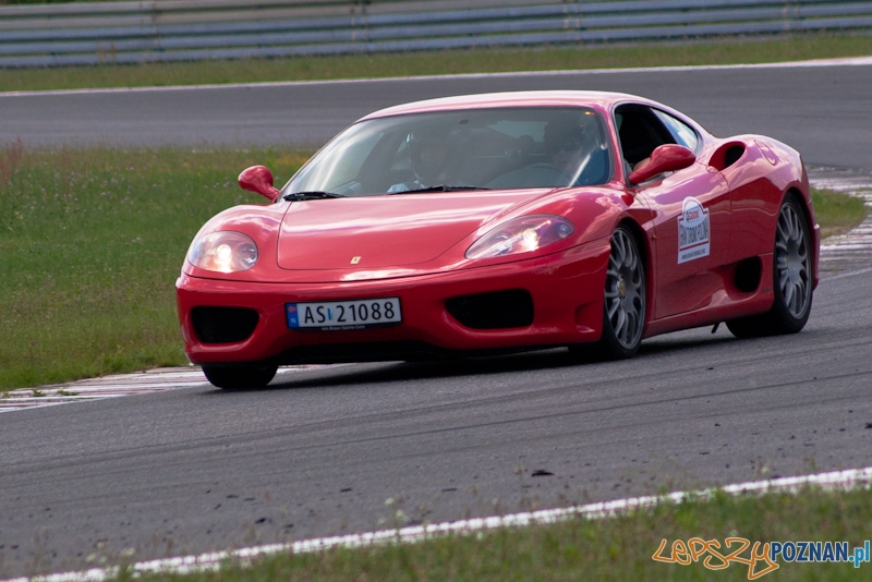 Gran Turismo Polonia 2011 r. - dzień 4 - 06.07.20122 r. Foto: LepszyPOZNAN.pl / Paweł Rychter Gran Turismo Polonia 2011 r. - dzień 4 - 06.07.20122 r. Foto: LepszyPOZNAN.pl / Paweł Rychter