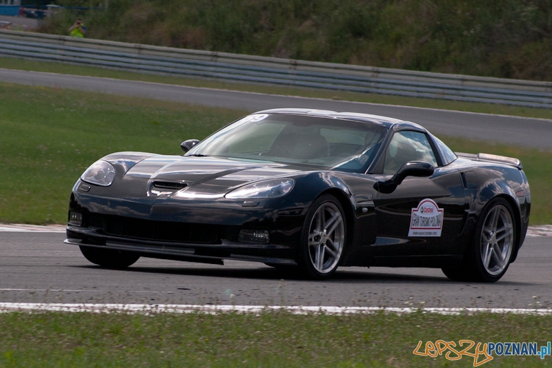 Gran Turismo Polonia 2011 r. - dzień 4 - 06.07.20122 r. Foto: LepszyPOZNAN.pl / Paweł Rychter Gran Turismo Polonia 2011 r. - dzień 4 - 06.07.20122 r. Foto: LepszyPOZNAN.pl / Paweł Rychter