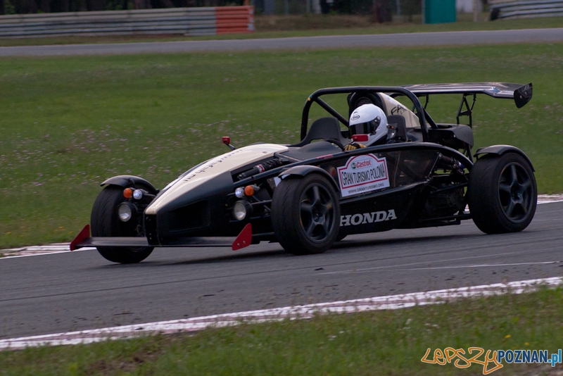 Gran Turismo Polonia 2011 r. - dzień 4 - 06.07.20122 r. Foto: LepszyPOZNAN.pl / Paweł Rychter Gran Turismo Polonia 2011 r. - dzień 4 - 06.07.20122 r. Foto: LepszyPOZNAN.pl / Paweł Rychter