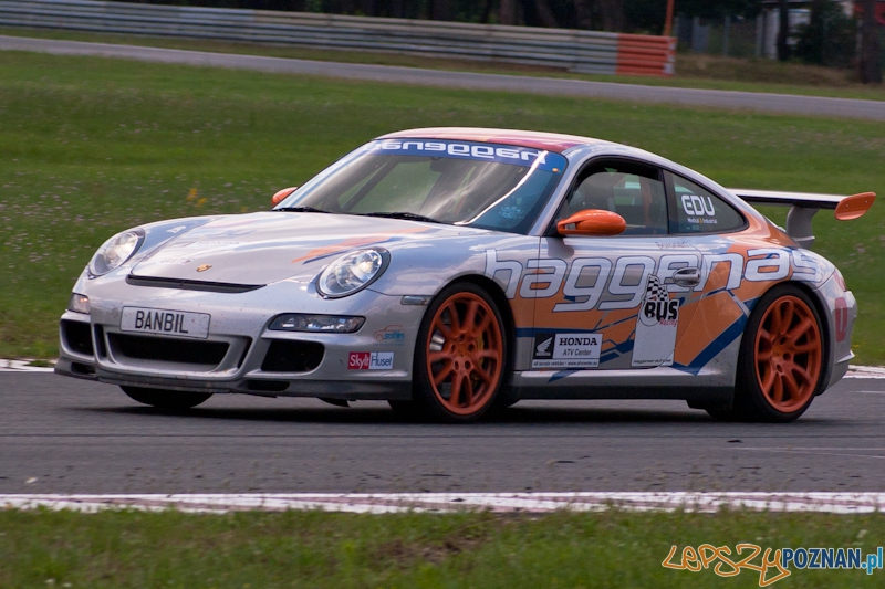 Gran Turismo Polonia 2011 r. - dzień 4 - 06.07.20122 r. Foto: LepszyPOZNAN.pl / Paweł Rychter Gran Turismo Polonia 2011 r. - dzień 4 - 06.07.20122 r. Foto: LepszyPOZNAN.pl / Paweł Rychter