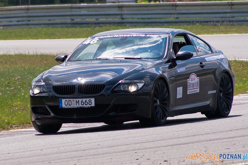Gran Turismo Polonia 2011 r. - dzień 4 - 06.07.20122 r. Foto: LepszyPOZNAN.pl / Paweł Rychter Gran Turismo Polonia 2011 r. - dzień 4 - 06.07.20122 r. Foto: LepszyPOZNAN.pl / Paweł Rychter