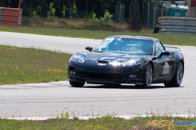 Gran Turismo Polonia 2011 r. - dzień 4 - 06.07.20122 r. Foto: LepszyPOZNAN.pl / Paweł Rychter Gran Turismo Polonia 2011 r. - dzień 4 - 06.07.20122 r. Foto: LepszyPOZNAN.pl / Paweł Rychter