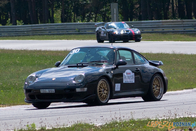 Gran Turismo Polonia 2011 r. - dzień 4 - 06.07.20122 r. Foto: LepszyPOZNAN.pl / Paweł Rychter Gran Turismo Polonia 2011 r. - dzień 4 - 06.07.20122 r. Foto: LepszyPOZNAN.pl / Paweł Rychter