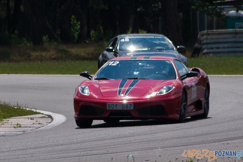 Gran Turismo Polonia 2011 r. - dzień 4 - 06.07.20122 r. Foto: LepszyPOZNAN.pl / Paweł Rychter Gran Turismo Polonia 2011 r. - dzień 4 - 06.07.20122 r. Foto: LepszyPOZNAN.pl / Paweł Rychter