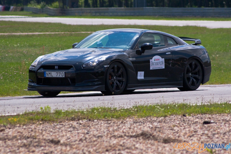 Gran Turismo Polonia 2011 r. - dzień 4 - 06.07.20122 r. Foto: LepszyPOZNAN.pl / Paweł Rychter Gran Turismo Polonia 2011 r. - dzień 4 - 06.07.20122 r. Foto: LepszyPOZNAN.pl / Paweł Rychter