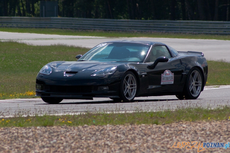 Gran Turismo Polonia 2011 r. - dzień 4 - 06.07.20122 r. Foto: LepszyPOZNAN.pl / Paweł Rychter Gran Turismo Polonia 2011 r. - dzień 4 - 06.07.20122 r. Foto: LepszyPOZNAN.pl / Paweł Rychter