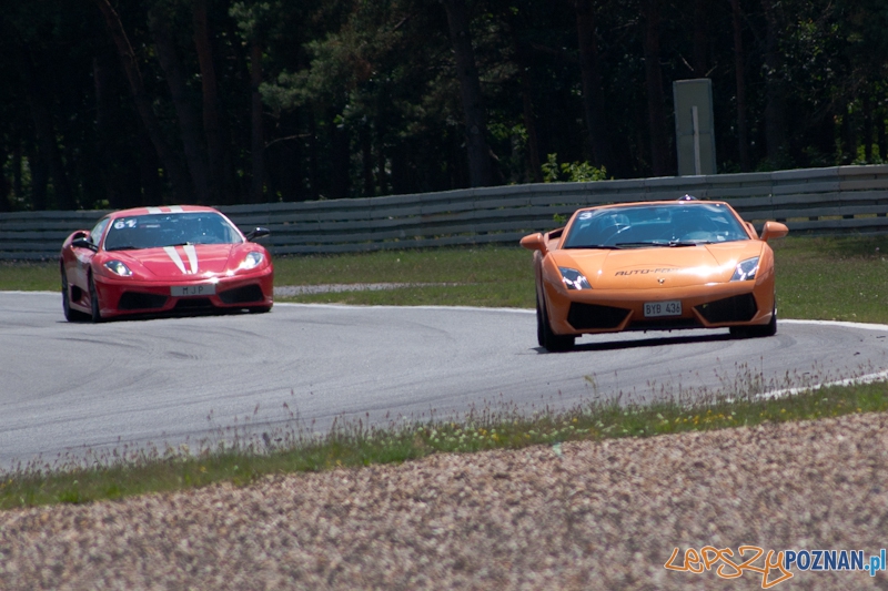 Gran Turismo Polonia 2011 r. - dzień 4 - 06.07.20122 r. Foto: LepszyPOZNAN.pl / Paweł Rychter Gran Turismo Polonia 2011 r. - dzień 4 - 06.07.20122 r. Foto: LepszyPOZNAN.pl / Paweł Rychter