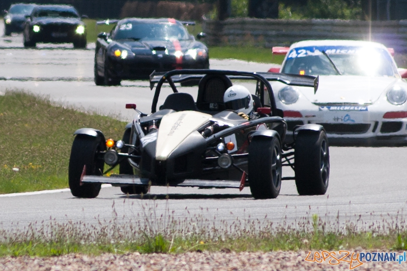 Gran Turismo Polonia 2011 r. - dzień 4 - 06.07.20122 r. Foto: LepszyPOZNAN.pl / Paweł Rychter Gran Turismo Polonia 2011 r. - dzień 4 - 06.07.20122 r. Foto: LepszyPOZNAN.pl / Paweł Rychter