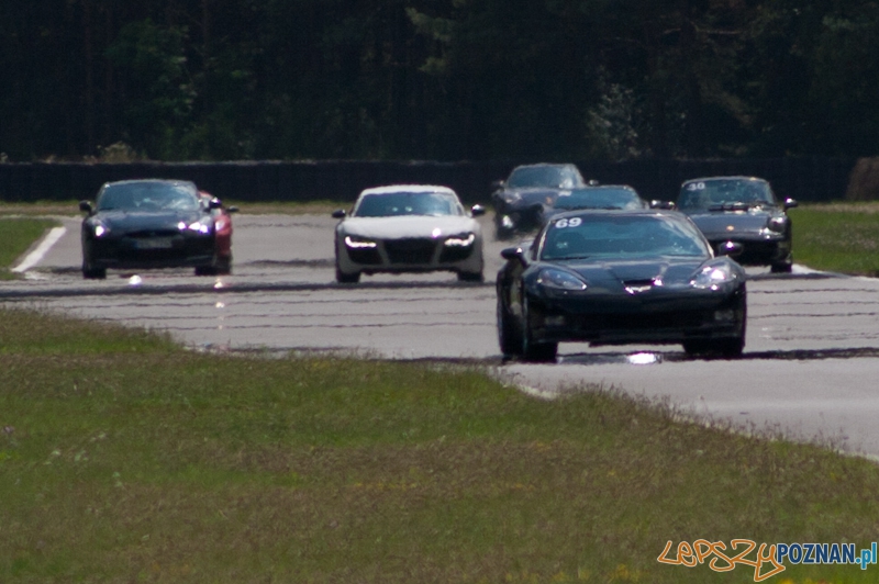 Gran Turismo Polonia 2011 r. - dzień 4 - 06.07.20122 r. Foto: LepszyPOZNAN.pl / Paweł Rychter Gran Turismo Polonia 2011 r. - dzień 4 - 06.07.20122 r. Foto: LepszyPOZNAN.pl / Paweł Rychter
