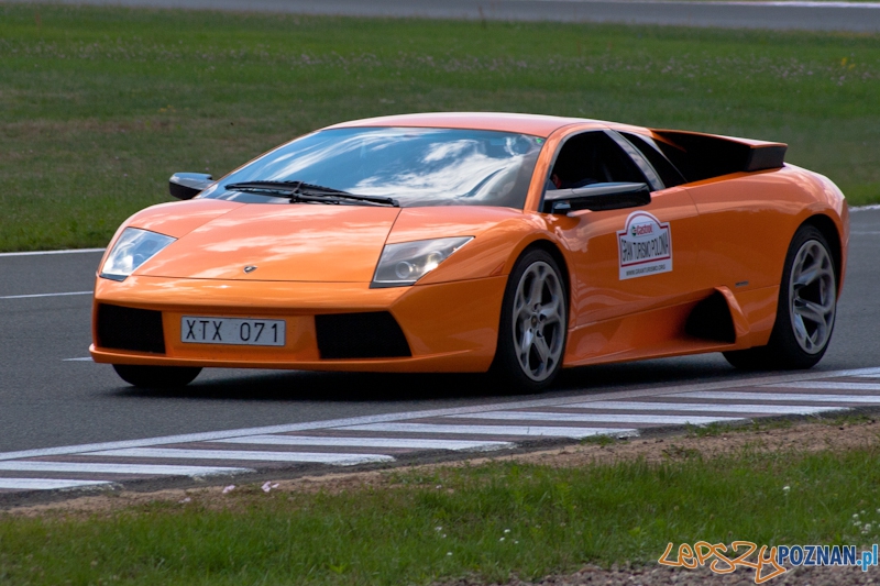 Gran Turismo Polonia 2011 r. - dzień 4 - 06.07.20122 r. Foto: LepszyPOZNAN.pl / Paweł Rychter Gran Turismo Polonia 2011 r. - dzień 4 - 06.07.20122 r. Foto: LepszyPOZNAN.pl / Paweł Rychter