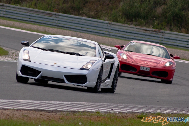 Gran Turismo Polonia 2011 r. - dzień 4 - 06.07.20122 r. Foto: LepszyPOZNAN.pl / Paweł Rychter Gran Turismo Polonia 2011 r. - dzień 4 - 06.07.20122 r. Foto: LepszyPOZNAN.pl / Paweł Rychter