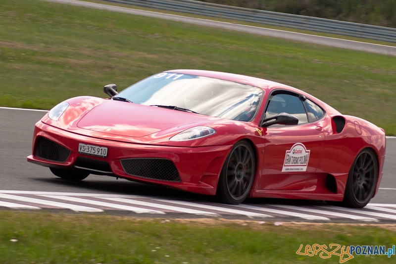 Gran Turismo Polonia 2011 r. - dzień 4 - 06.07.20122 r. Foto: LepszyPOZNAN.pl / Paweł Rychter Gran Turismo Polonia 2011 r. - dzień 4 - 06.07.20122 r. Foto: LepszyPOZNAN.pl / Paweł Rychter