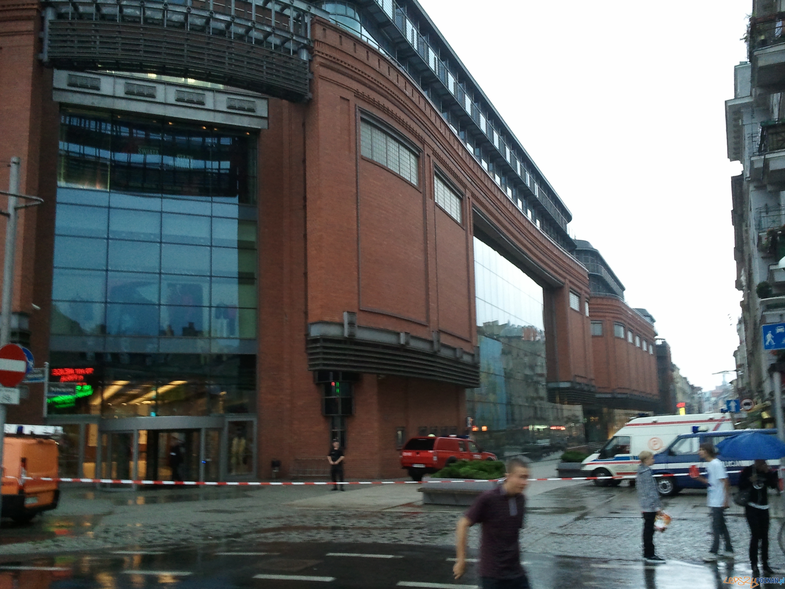 ewakuacja sb 1 Foto: Pati ewakuacja sb 1 Foto: Pati