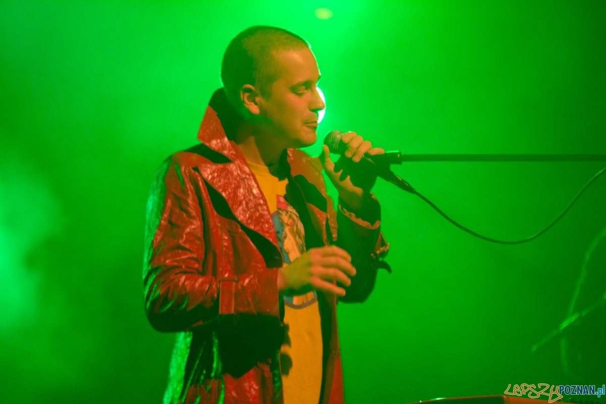 JAPOTO na Dziedzińcu Zamkowym 28.07.2011 r. Foto: lepszyPOZNAN.pl / Piotr Rychter JAPOTO na Dziedzińcu Zamkowym 28.07.2011 r. Foto: lepszyPOZNAN.pl / Piotr Rychter