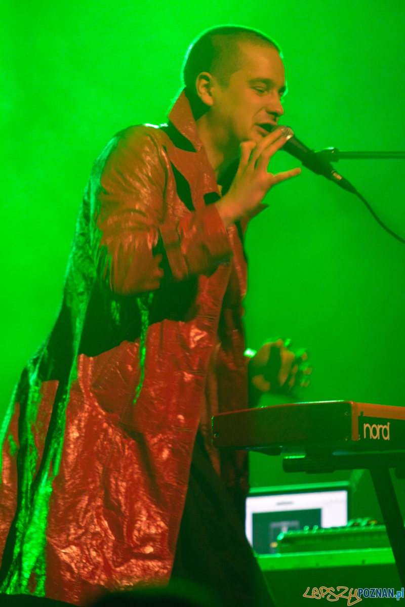 JAPOTO na Dziedzińcu Zamkowym 28.07.2011 r. Foto: lepszyPOZNAN.pl / Piotr Rychter JAPOTO na Dziedzińcu Zamkowym 28.07.2011 r. Foto: lepszyPOZNAN.pl / Piotr Rychter