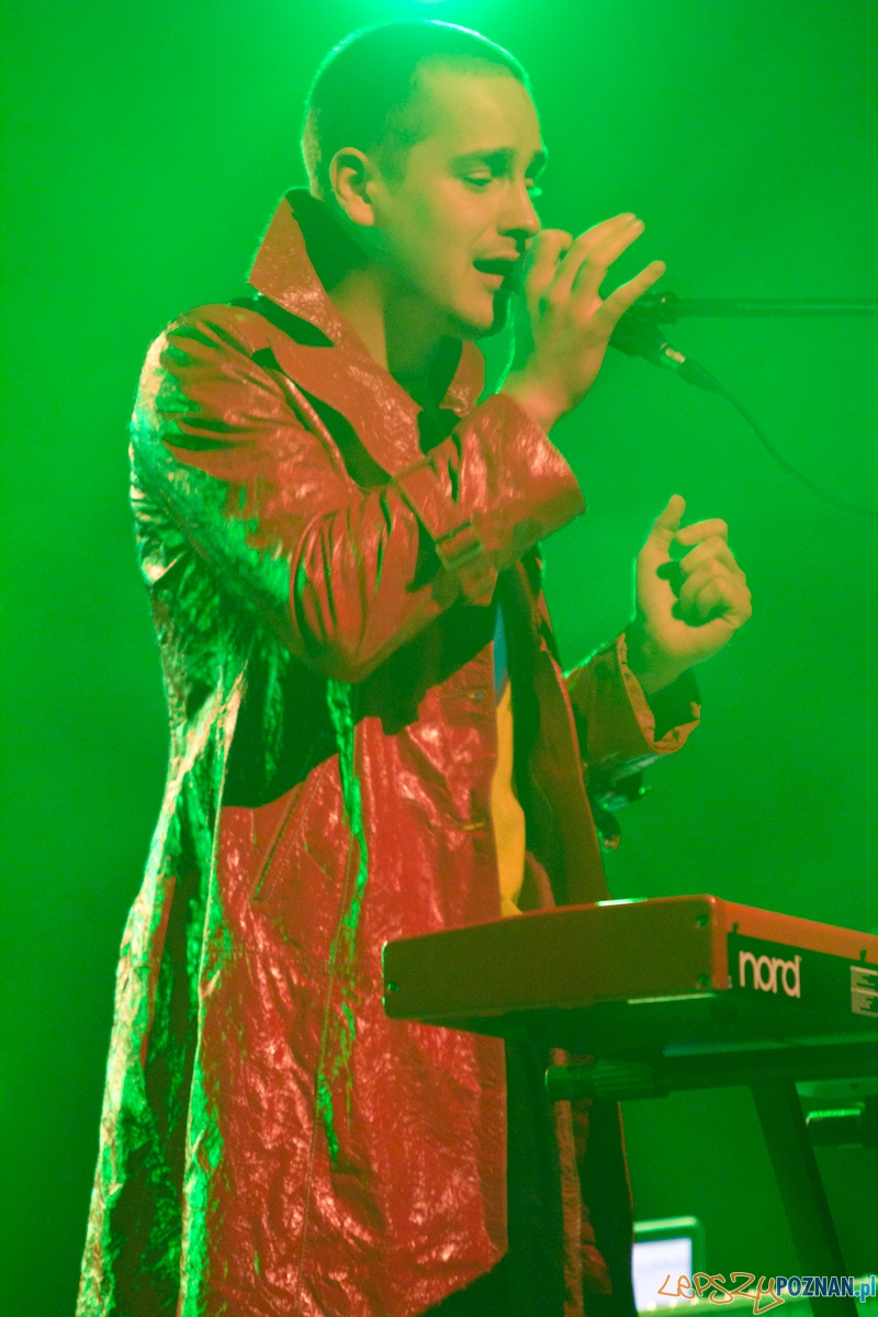 JAPOTO na Dziedzińcu Zamkowym 28.07.2011 r. Foto: lepszyPOZNAN.pl / Piotr Rychter JAPOTO na Dziedzińcu Zamkowym 28.07.2011 r. Foto: lepszyPOZNAN.pl / Piotr Rychter