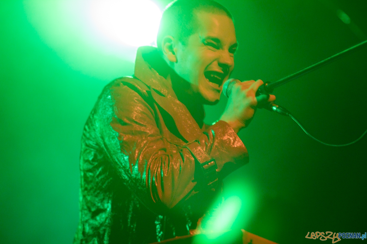 JAPOTO na Dziedzińcu Zamkowym 28.07.2011 r. Foto: lepszyPOZNAN.pl / Piotr Rychter JAPOTO na Dziedzińcu Zamkowym 28.07.2011 r. Foto: lepszyPOZNAN.pl / Piotr Rychter