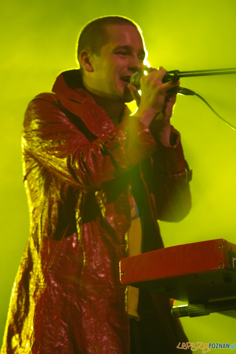 JAPOTO na Dziedzińcu Zamkowym 28.07.2011 r. Foto: lepszyPOZNAN.pl / Piotr Rychter JAPOTO na Dziedzińcu Zamkowym 28.07.2011 r. Foto: lepszyPOZNAN.pl / Piotr Rychter