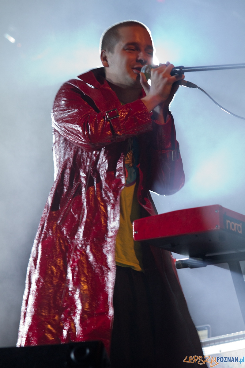 JAPOTO na Dziedzińcu Zamkowym 28.07.2011 r. Foto: lepszyPOZNAN.pl / Piotr Rychter JAPOTO na Dziedzińcu Zamkowym 28.07.2011 r. Foto: lepszyPOZNAN.pl / Piotr Rychter