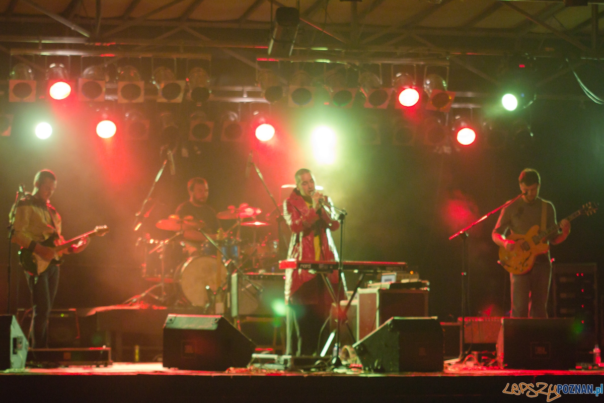 JAPOTO na Dziedzińcu Zamkowym 28.07.2011 r. Foto: lepszyPOZNAN.pl / Piotr Rychter JAPOTO na Dziedzińcu Zamkowym 28.07.2011 r. Foto: lepszyPOZNAN.pl / Piotr Rychter