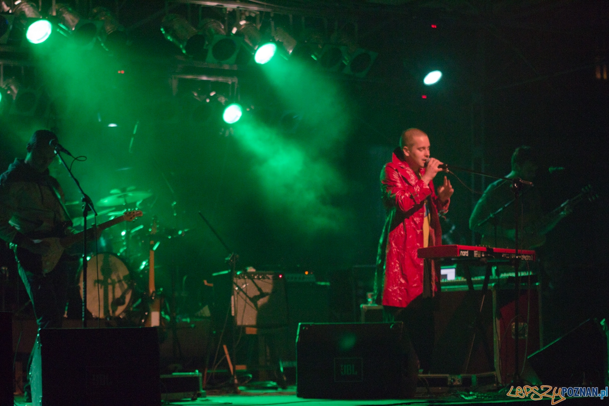 JAPOTO na Dziedzińcu Zamkowym 28.07.2011 r. Foto: lepszyPOZNAN.pl / Piotr Rychter JAPOTO na Dziedzińcu Zamkowym 28.07.2011 r. Foto: lepszyPOZNAN.pl / Piotr Rychter