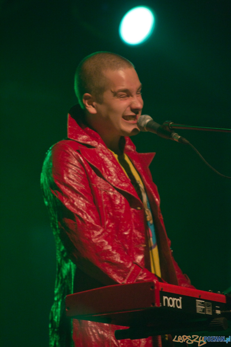 JAPOTO na Dziedzińcu Zamkowym 28.07.2011 r. Foto: lepszyPOZNAN.pl / Piotr Rychter JAPOTO na Dziedzińcu Zamkowym 28.07.2011 r. Foto: lepszyPOZNAN.pl / Piotr Rychter
