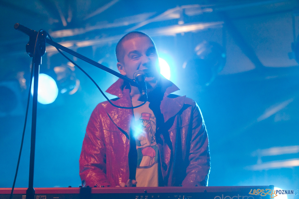 JAPOTO na Dziedzińcu Zamkowym 28.07.2011 r. Foto: lepszyPOZNAN.pl / Piotr Rychter JAPOTO na Dziedzińcu Zamkowym 28.07.2011 r. Foto: lepszyPOZNAN.pl / Piotr Rychter