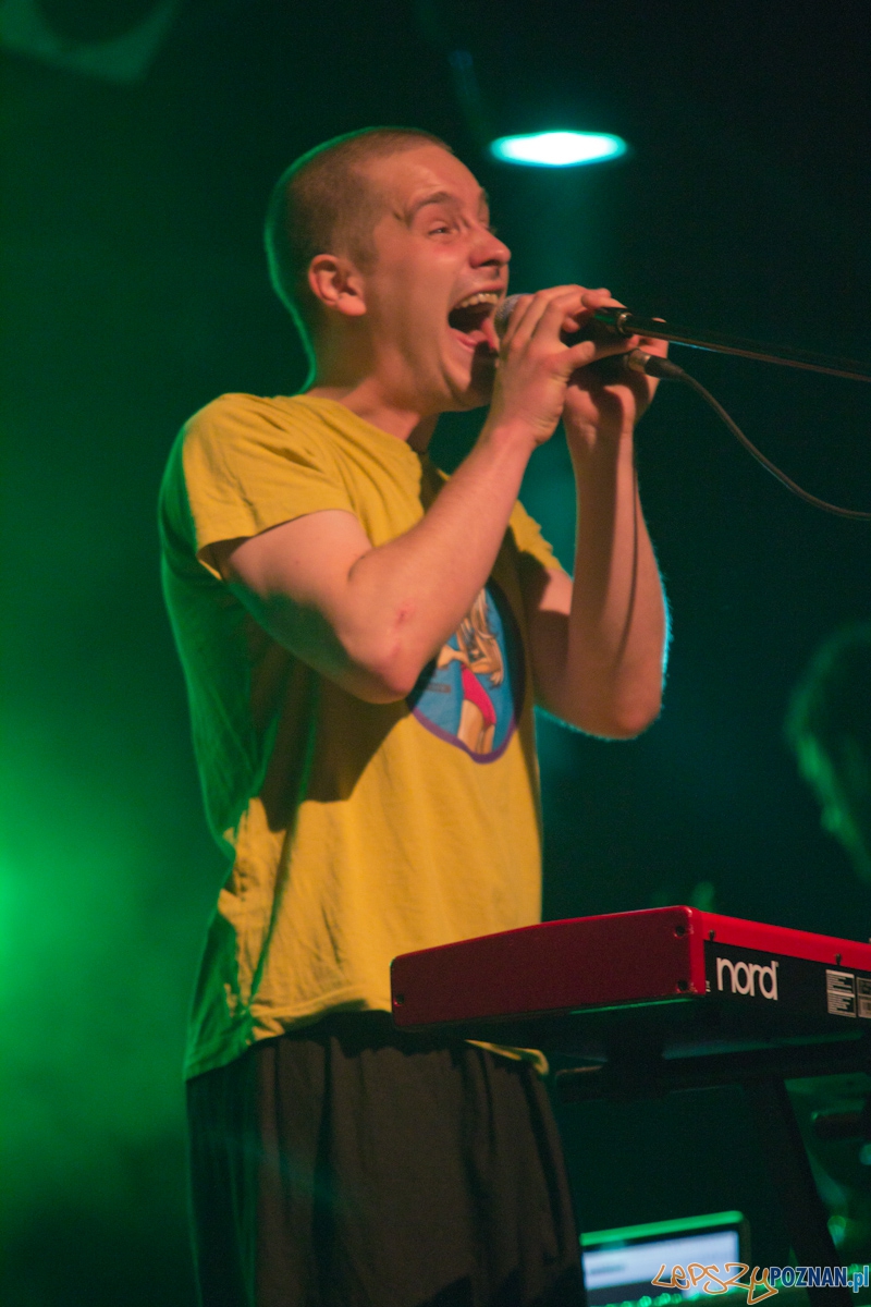 JAPOTO na Dziedzińcu Zamkowym 28.07.2011 r. Foto: lepszyPOZNAN.pl / Piotr Rychter JAPOTO na Dziedzińcu Zamkowym 28.07.2011 r. Foto: lepszyPOZNAN.pl / Piotr Rychter