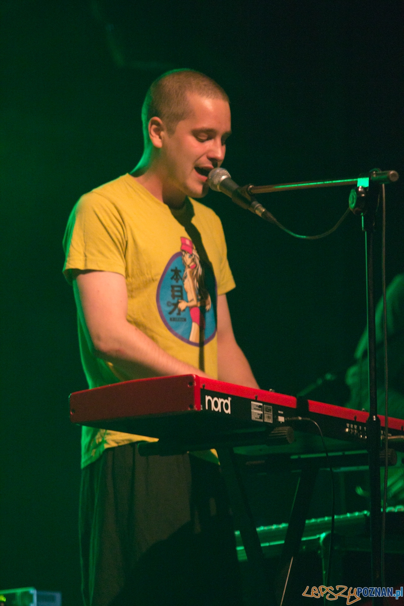 JAPOTO na Dziedzińcu Zamkowym 28.07.2011 r. Foto: lepszyPOZNAN.pl / Piotr Rychter JAPOTO na Dziedzińcu Zamkowym 28.07.2011 r. Foto: lepszyPOZNAN.pl / Piotr Rychter