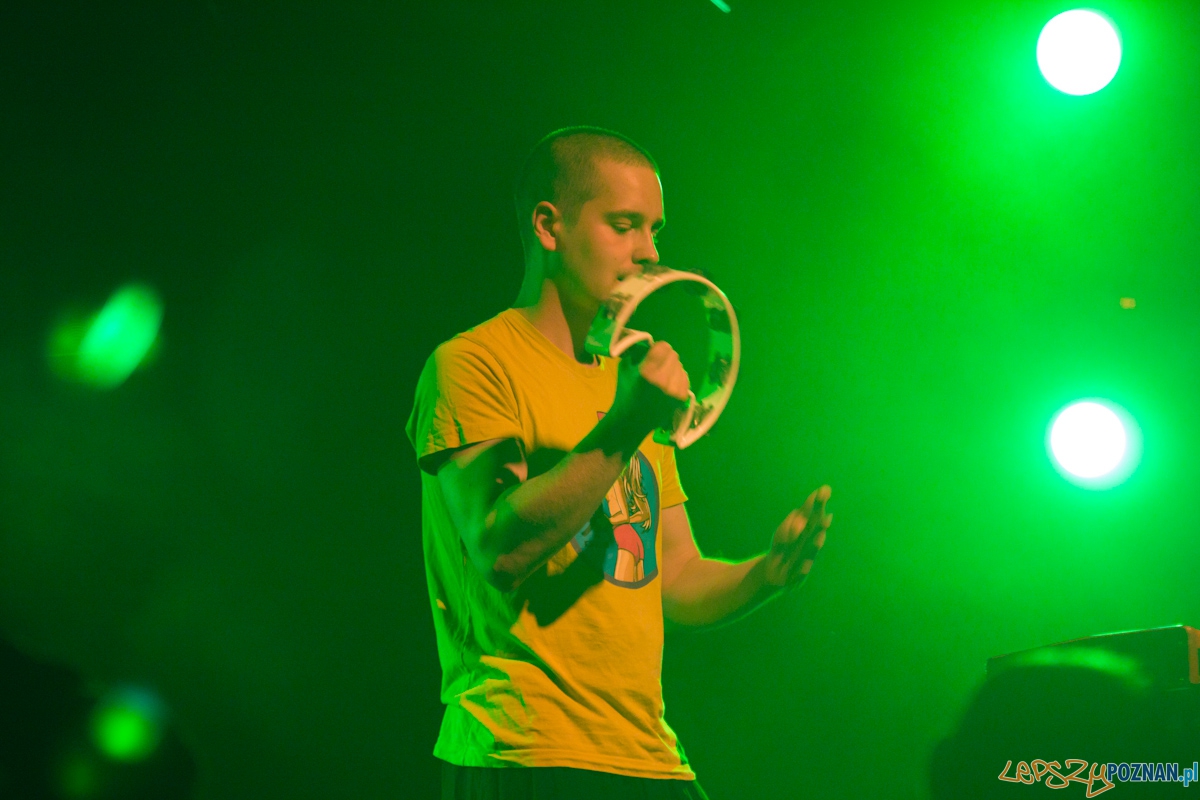 JAPOTO na Dziedzińcu Zamkowym 28.07.2011 r. Foto: lepszyPOZNAN.pl / Piotr Rychter JAPOTO na Dziedzińcu Zamkowym 28.07.2011 r. Foto: lepszyPOZNAN.pl / Piotr Rychter