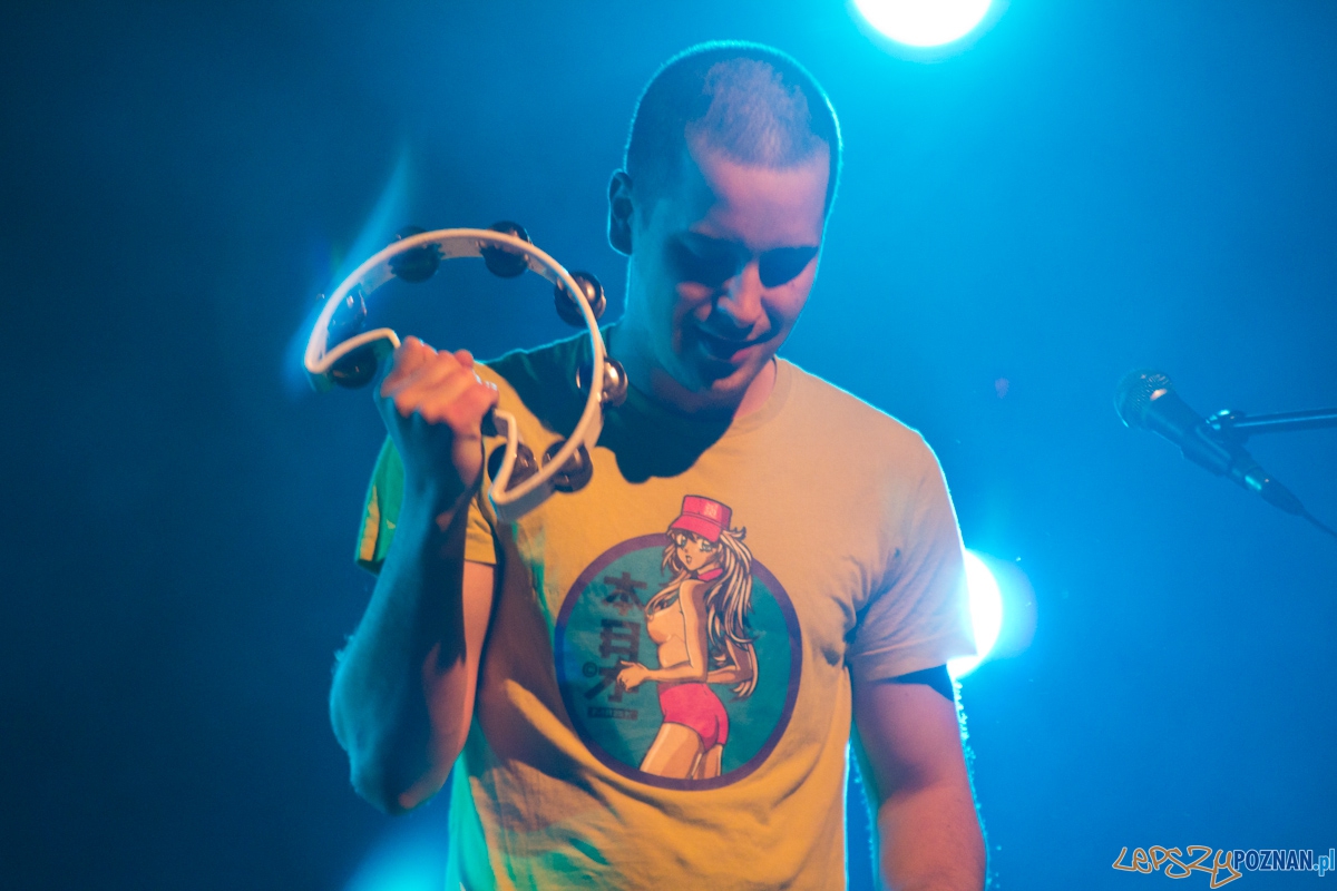 JAPOTO na Dziedzińcu Zamkowym 28.07.2011 r. Foto: lepszyPOZNAN.pl / Piotr Rychter JAPOTO na Dziedzińcu Zamkowym 28.07.2011 r. Foto: lepszyPOZNAN.pl / Piotr Rychter