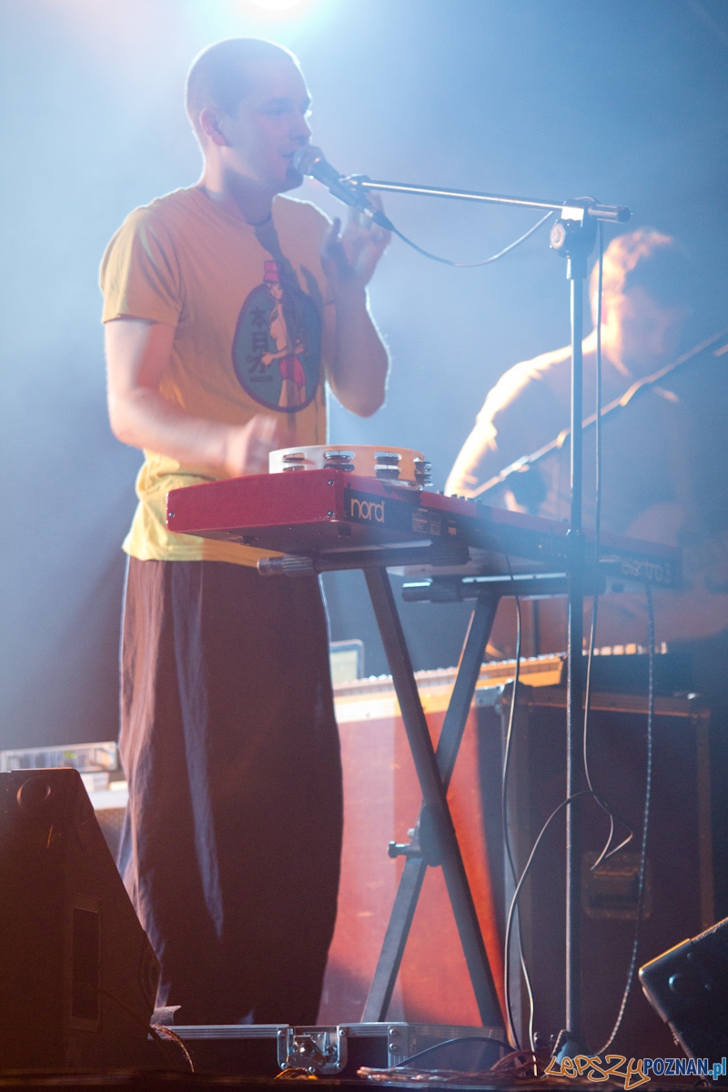 JAPOTO na Dziedzińcu Zamkowym 28.07.2011 r. Foto: lepszyPOZNAN.pl / Piotr Rychter JAPOTO na Dziedzińcu Zamkowym 28.07.2011 r. Foto: lepszyPOZNAN.pl / Piotr Rychter