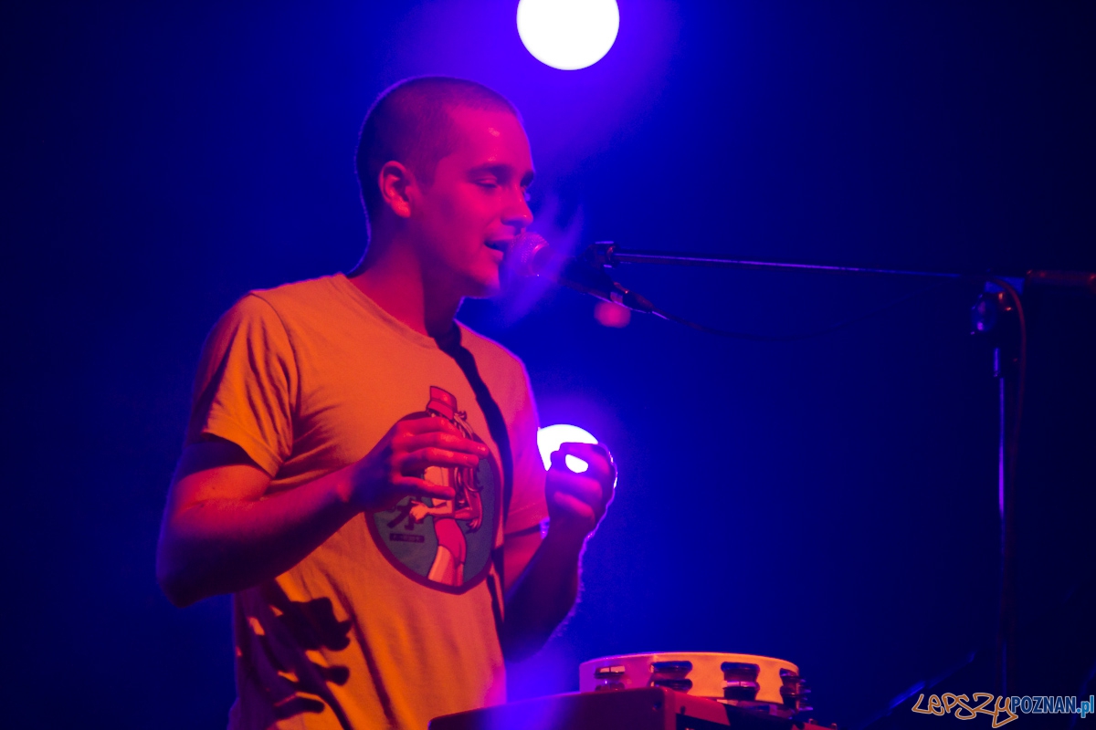 JAPOTO na Dziedzińcu Zamkowym 28.07.2011 r. Foto: lepszyPOZNAN.pl / Piotr Rychter JAPOTO na Dziedzińcu Zamkowym 28.07.2011 r. Foto: lepszyPOZNAN.pl / Piotr Rychter