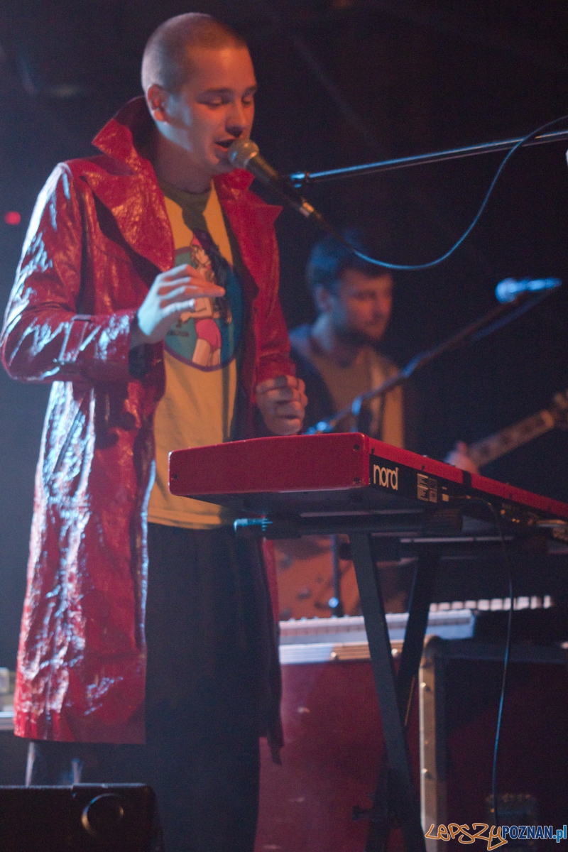 JAPOTO na Dziedzińcu Zamkowym 28.07.2011 r. Foto: lepszyPOZNAN.pl / Piotr Rychter JAPOTO na Dziedzińcu Zamkowym 28.07.2011 r. Foto: lepszyPOZNAN.pl / Piotr Rychter