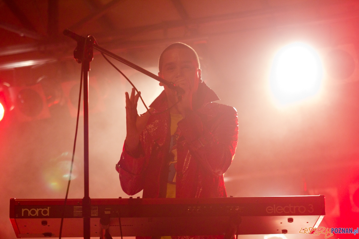 JAPOTO na Dziedzińcu Zamkowym 28.07.2011 r. Foto: lepszyPOZNAN.pl / Piotr Rychter JAPOTO na Dziedzińcu Zamkowym 28.07.2011 r. Foto: lepszyPOZNAN.pl / Piotr Rychter