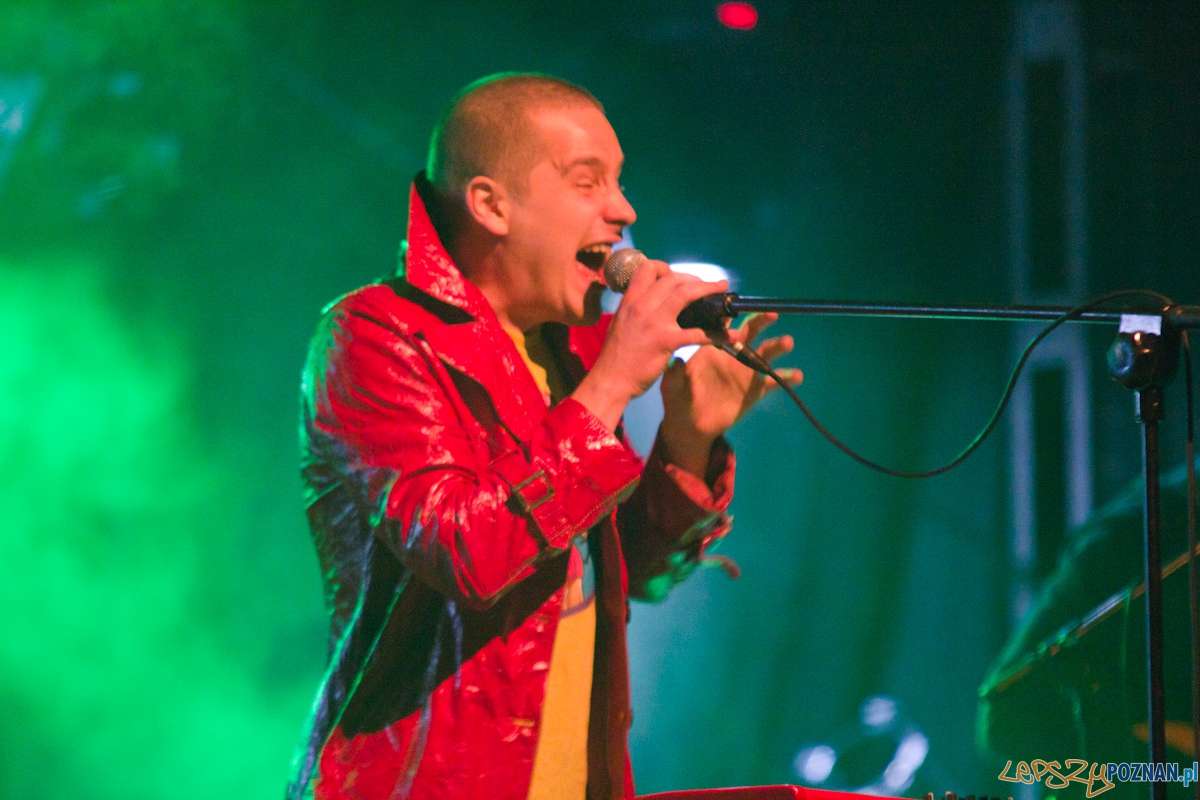 JAPOTO na Dziedzińcu Zamkowym 28.07.2011 r. Foto: lepszyPOZNAN.pl / Piotr Rychter JAPOTO na Dziedzińcu Zamkowym 28.07.2011 r. Foto: lepszyPOZNAN.pl / Piotr Rychter