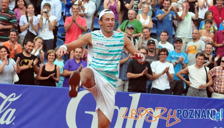 pojedynek Łukasza Kubota Foto: Open Porsche / Zbyszek Kowal pojedynek Łukasza Kubota Foto: Open Porsche / Zbyszek Kowal