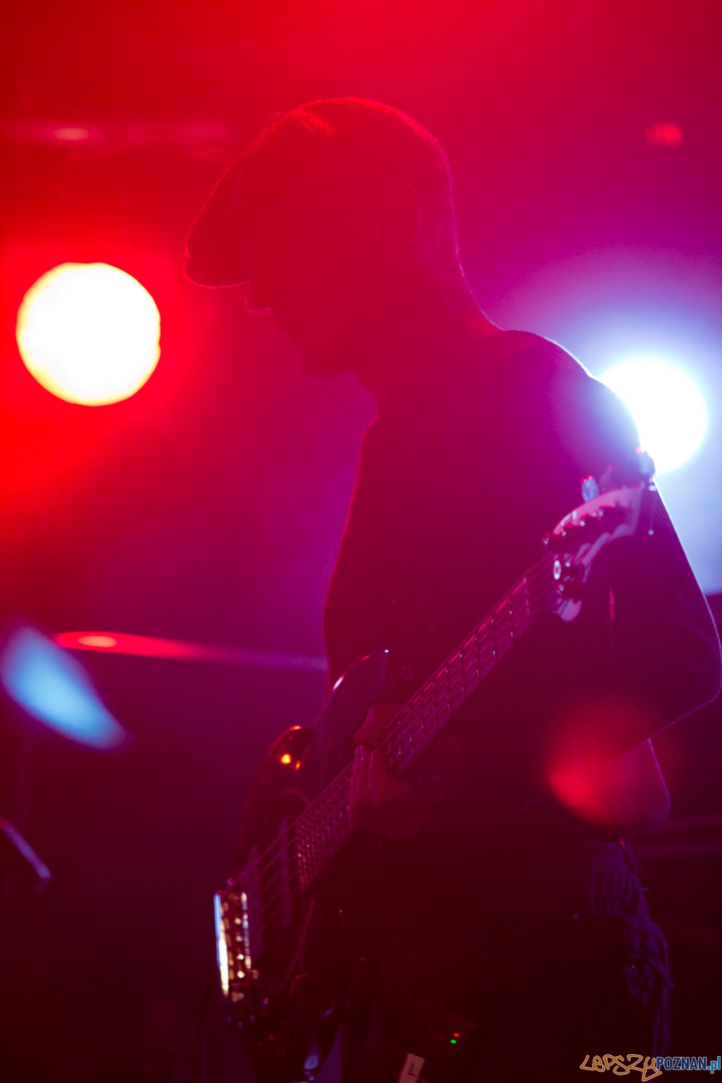 Lech Janerka na Dziedzińcu CK Zamek - 21.07.2011 r. Foto: lepszyPOZNAN.pl / Piotr Rychter Lech Janerka na Dziedzińcu CK Zamek - 21.07.2011 r. Foto: lepszyPOZNAN.pl / Piotr Rychter