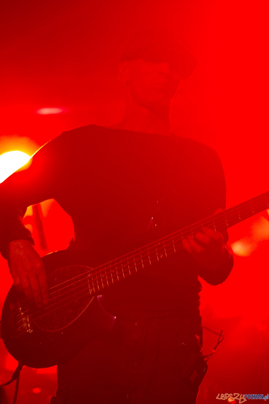 Lech Janerka na Dziedzińcu CK Zamek - 21.07.2011 r. Foto: lepszyPOZNAN.pl / Piotr Rychter Lech Janerka na Dziedzińcu CK Zamek - 21.07.2011 r. Foto: lepszyPOZNAN.pl / Piotr Rychter
