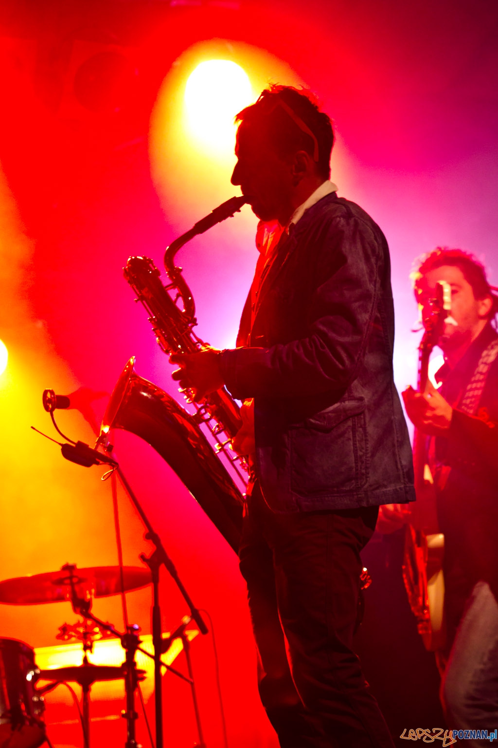 Voo Voo na Dziedzińcu CK Zamek 7.07.2011 r. Foto: lepszyPOZNAN.pl / Piotr Rychter Voo Voo na Dziedzińcu CK Zamek 7.07.2011 r. Foto: lepszyPOZNAN.pl / Piotr Rychter