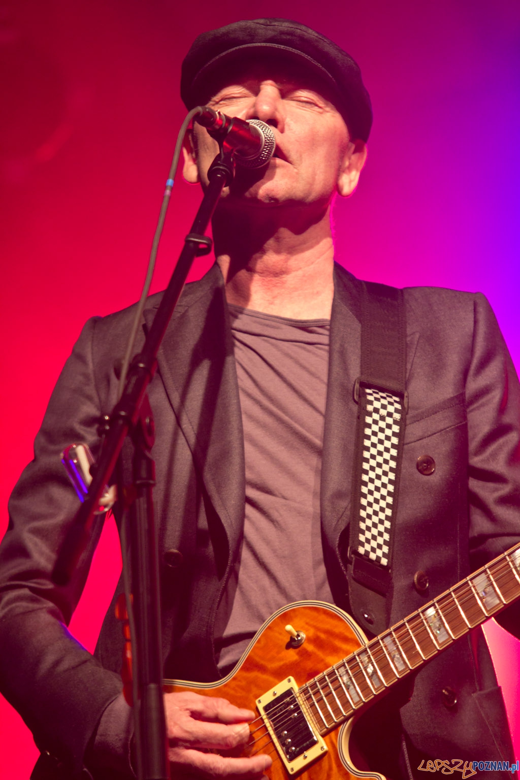 Voo Voo na Dziedzińcu CK Zamek 7.07.2011 r. Foto: lepszyPOZNAN.pl / Piotr Rychter Voo Voo na Dziedzińcu CK Zamek 7.07.2011 r. Foto: lepszyPOZNAN.pl / Piotr Rychter