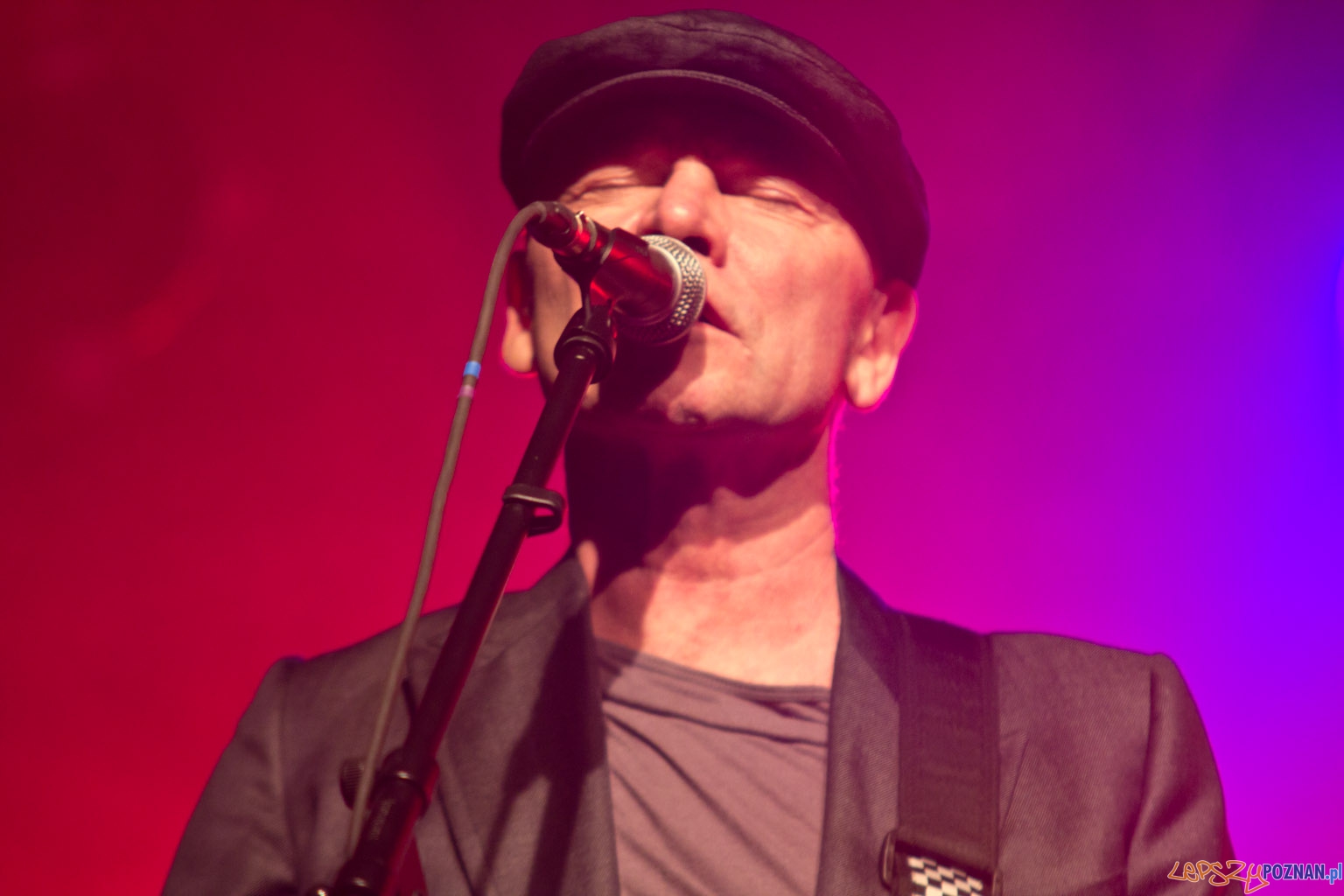 Voo Voo na Dziedzińcu CK Zamek 7.07.2011 r. Foto: lepszyPOZNAN.pl / Piotr Rychter Voo Voo na Dziedzińcu CK Zamek 7.07.2011 r. Foto: lepszyPOZNAN.pl / Piotr Rychter