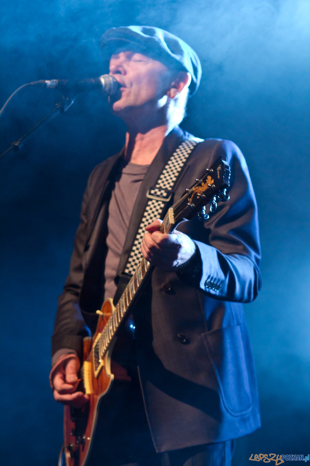Voo Voo na Dziedzińcu CK Zamek 7.07.2011 r. Foto: lepszyPOZNAN.pl / Piotr Rychter Voo Voo na Dziedzińcu CK Zamek 7.07.2011 r. Foto: lepszyPOZNAN.pl / Piotr Rychter