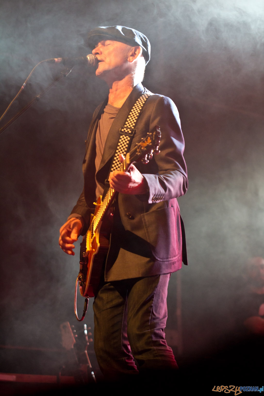 Voo Voo na Dziedzińcu CK Zamek 7.07.2011 r. Foto: lepszyPOZNAN.pl / Piotr Rychter Voo Voo na Dziedzińcu CK Zamek 7.07.2011 r. Foto: lepszyPOZNAN.pl / Piotr Rychter