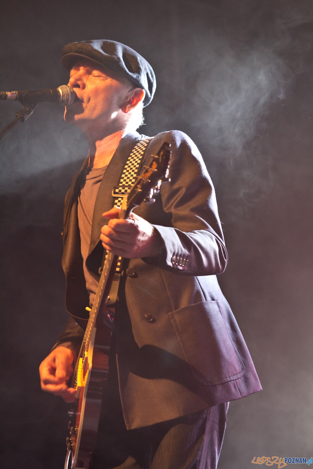 Voo Voo na Dziedzińcu CK Zamek 7.07.2011 r. Foto: lepszyPOZNAN.pl / Piotr Rychter Voo Voo na Dziedzińcu CK Zamek 7.07.2011 r. Foto: lepszyPOZNAN.pl / Piotr Rychter