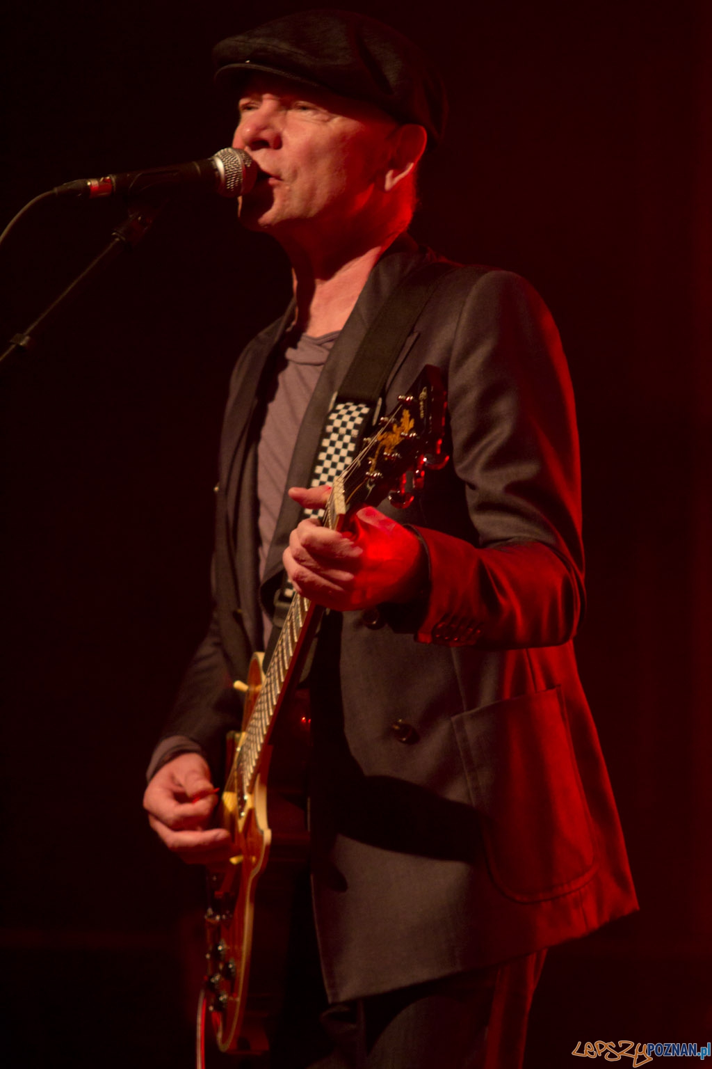 Voo Voo na Dziedzińcu CK Zamek 7.07.2011 r. Foto: lepszyPOZNAN.pl / Piotr Rychter Voo Voo na Dziedzińcu CK Zamek 7.07.2011 r. Foto: lepszyPOZNAN.pl / Piotr Rychter